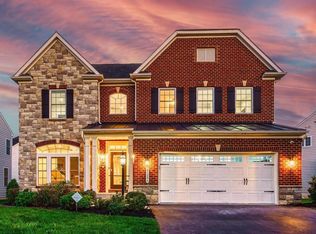21286 Southolme Way, Ashburn, VA 20147