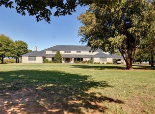5301 NW 150th St, Edmond, OK 73013