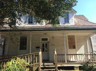 32755 Bowie St, White Castle, LA 70788