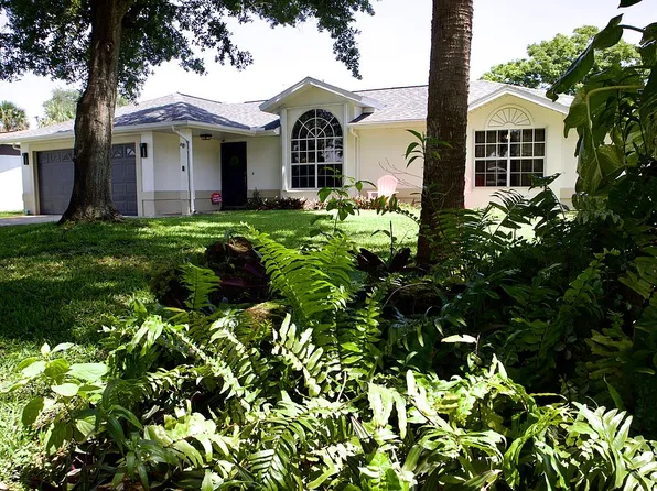 1034 Albin St, Cocoa, FL 32927