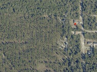 Malauka Pass Crse Lot 8, Ocklawaha, FL 32179