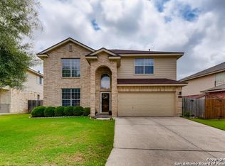 24502 Walnut Pass, San Antonio, TX 78255