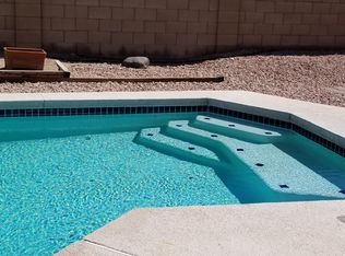 22302 W Adams Cir, Buckeye, AZ 85326