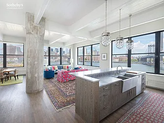 Rented by Sotheby's International Realty