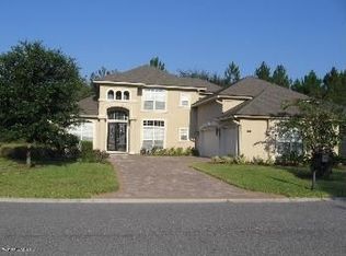 1268 Harbour Town Dr, Orange Park, FL 32065