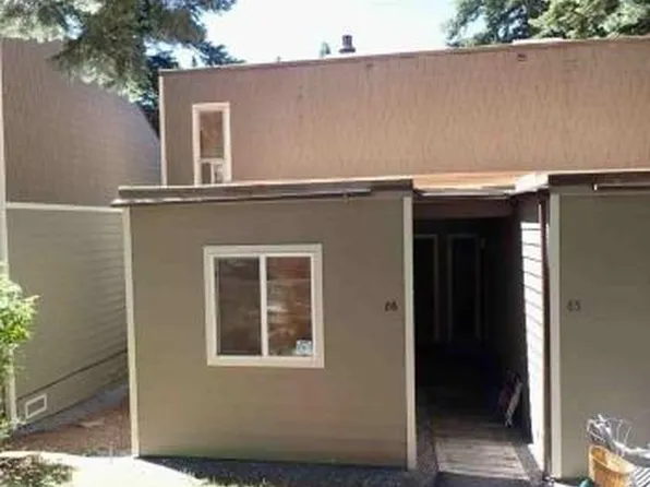 3115 N Lake Blvd #86, Tahoe City, CA 96145