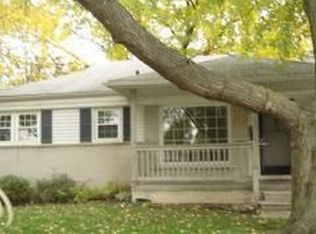 11240 Haller St, Livonia, MI 48150