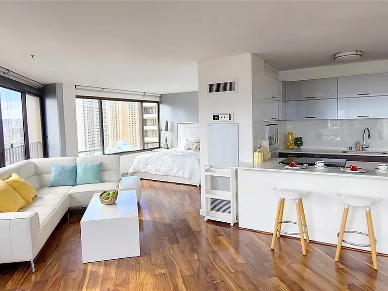1778 Ala Moana Blvd #2506 — Photo 3