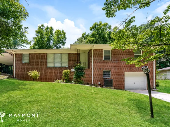 455 5th Ave SW, Graysville, AL 35073