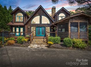 181 Highland Hts, Lake Lure, NC 28746