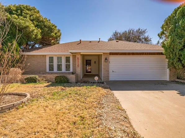 5115 Concho Dr, Midland, TX 79707