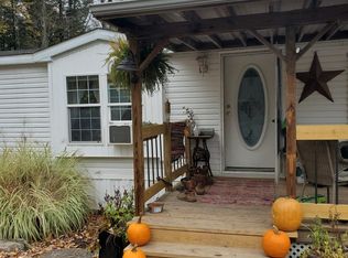 23 Hazen Ln, Lake Ariel, PA 18436