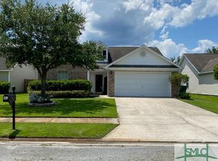 55 Willow Lakes Dr, Savannah, GA 31419
