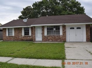 5075 Lyons Ct, Marrero, LA 70072
