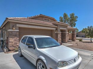 21498 E Via Del Palo, Queen Creek, AZ 85142