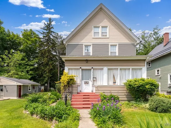 57 Savage Pl, East Aurora, NY 14052