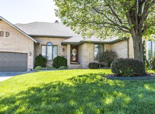 4209 Greenbriar Dr, Nixa, MO 65714