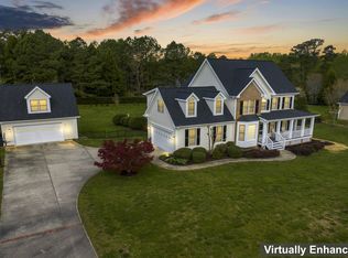 3620 Glashields Way, Apex, NC 27539