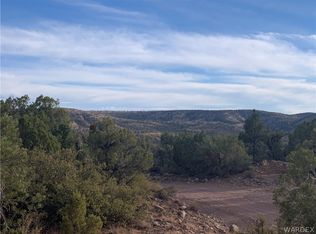 S Knight Creek Rd, Kingman, AZ 86401