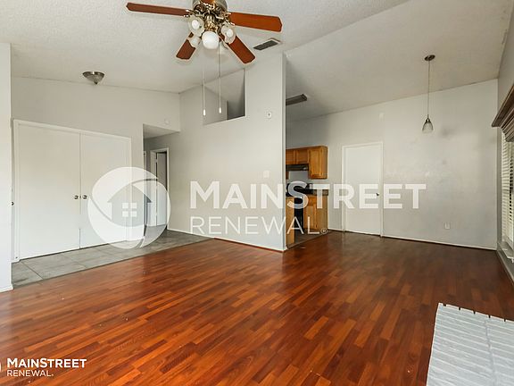 WM - Living Room