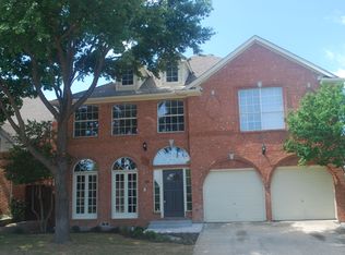 1227 Saint Regis Dr, Irving, TX 75038