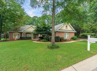 5808 Mosley Ln S, Crestview, FL 32539