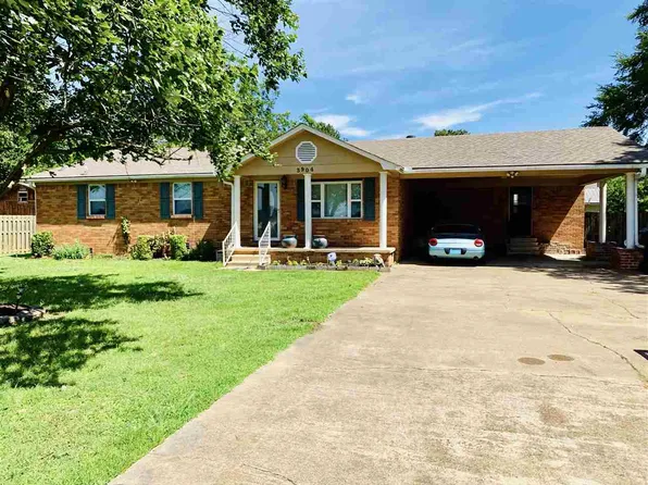 3904 Hargis Dr, Jonesboro, AR 72404