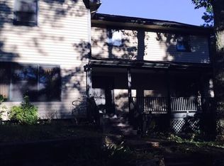 246 Sweetwater Rd #246, Mills River, NC 28759