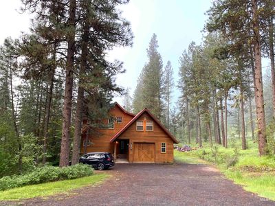 4189 Vardon Rd, New Meadows, ID, 83654