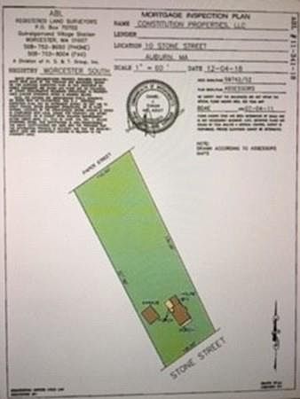 2nd image of 10 Stone St