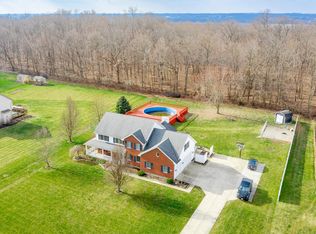 5291 Hearthstone Dr, Springfield, OH 45502