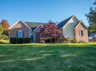 564 Wyndale Rd, Abingdon, VA 24210