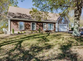 1306 Rolling Meadow Ct, Mount Juliet, TN 37122