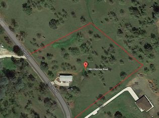 1984 Choctaw Rd, Copperopolis, CA 95228