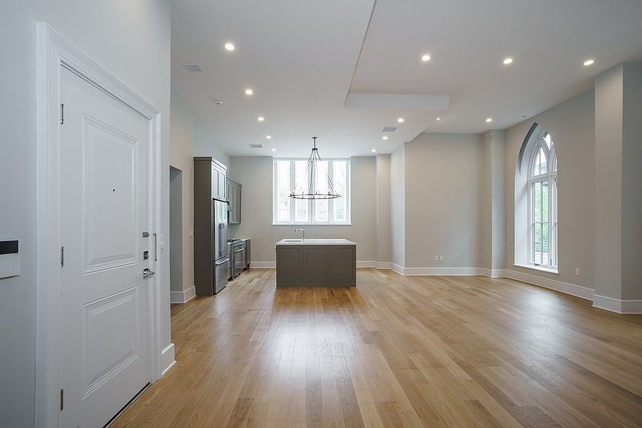 160 Mercer St 2 Jersey City Nj Mls Zillow