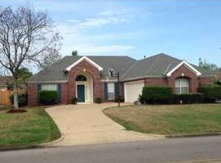 6320 Chappelle Ln, Montgomery, AL 36117