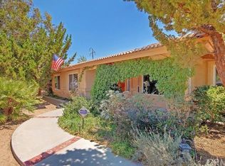 15775 Sultana St, Hesperia, CA 92345
