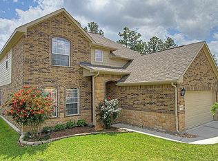 3442 Avalon Spring Ln, Spring, TX 77386
