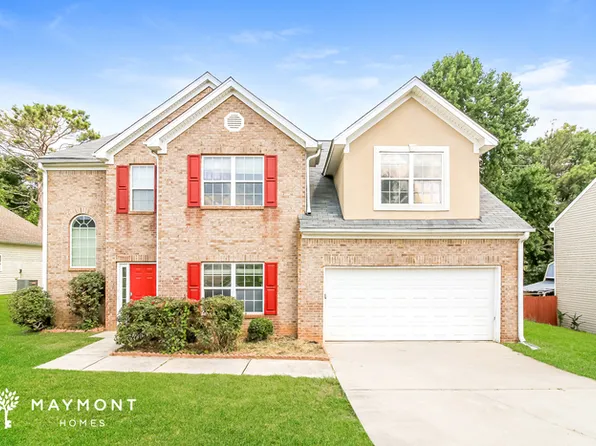 61 Windsor Way, Riverdale, GA 30274