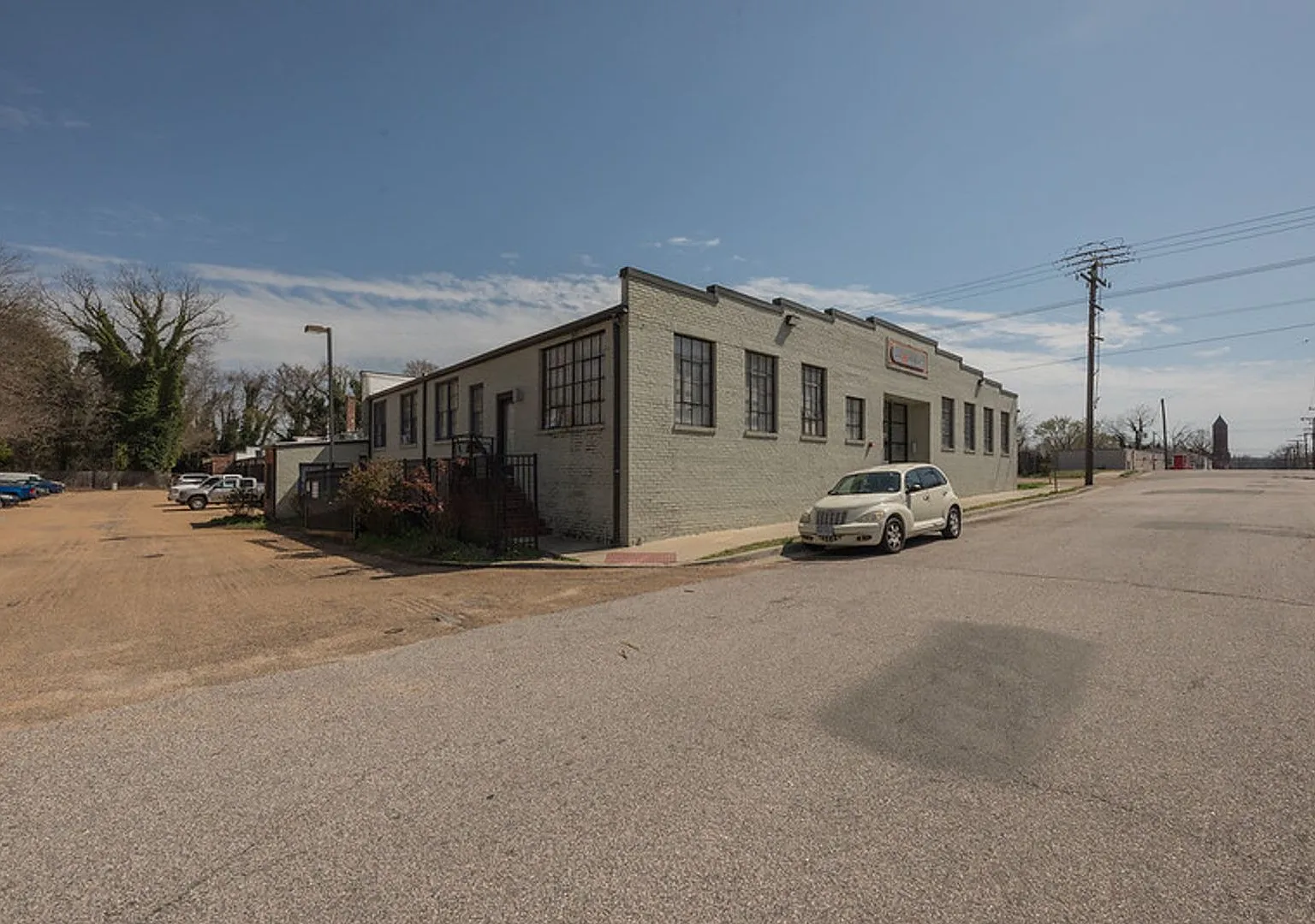 301 NORTH - Petersburg Loft Living — Photo 1