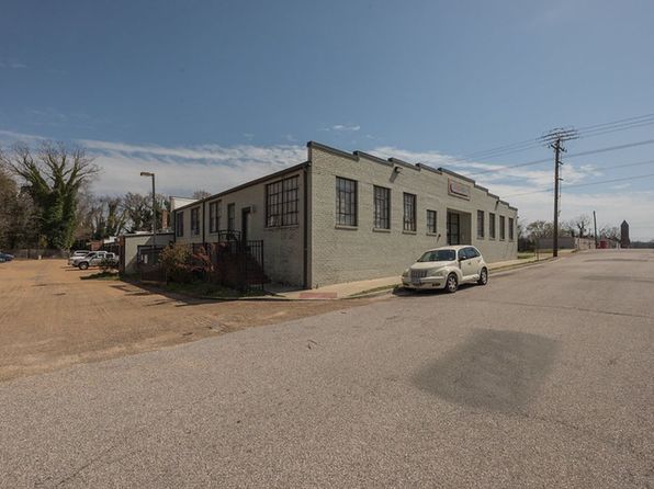 301 N Dunlop St