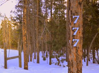 777 Copperdale Ln, Golden, CO 80403