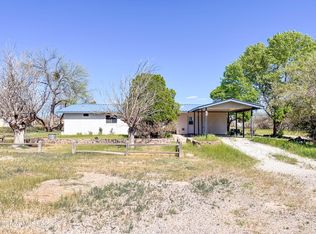 1009 N Pomerene Rd, Benson, AZ 85602