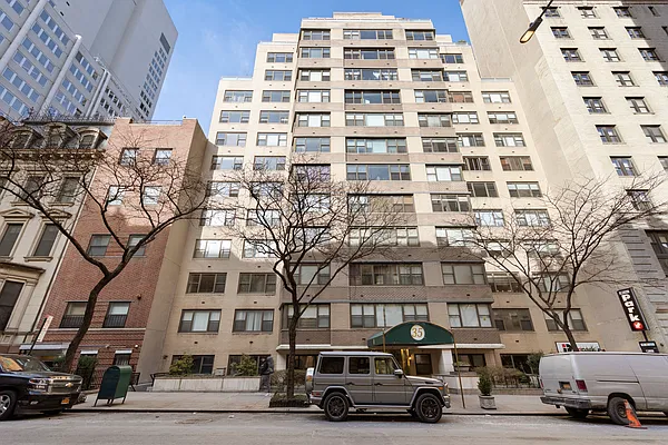 Rented by Douglas Elliman | media 12