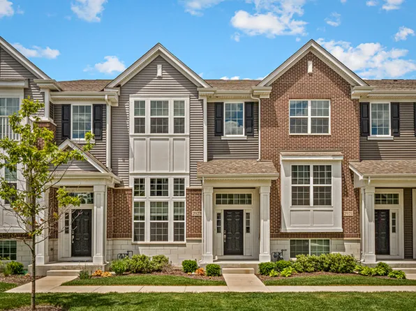 2923 Madison Dr, Naperville, IL 60564