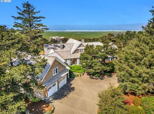 89079 Pinehurst Rd, Gearhart, OR 97138