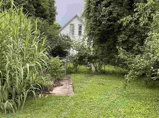 2008 Stringtown Rd, Evansville, IN 47711