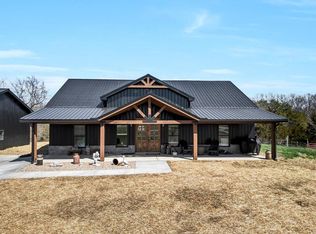 196 Guinn Dr, Greeneville, TN 37743