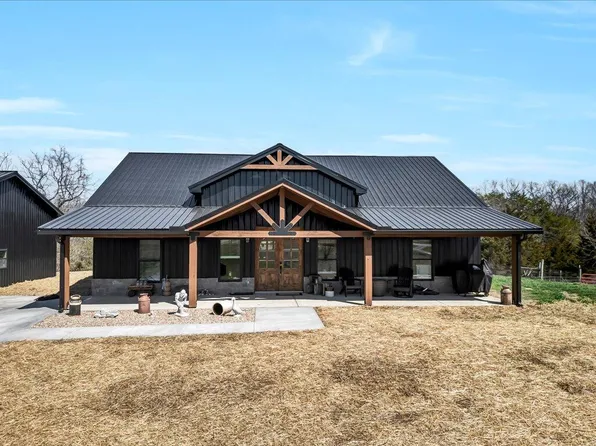 196 Guinn Dr, Greeneville, TN 37743