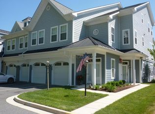 91 Glenriddle Marina, Ocean City, MD 21842